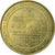 Francia, Token, Touristic token, Paris - Le Panthéon n°2, 2009, Monnaie de