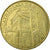 Francia, Token, Touristic token, Monaco - Cathédrale n°4, 2012, Monnaie de
