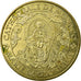 Francia, Token, Touristic token, 98/ Cathédrale de Monaco - Marie La Glorieuse