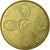 Francia, Token, Touristic token, 98/ Cathédrale de Monaco - Marie La Glorieuse