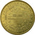 Francia, Token, Touristic token, Boulogne-sur Mer  - Nausicaa n° 5, 2004