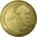 Francia, Token, Touristic token, Boulogne-sur Mer  - Cathédrale n°1, 2008