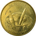 France, Token, Touristic token, Helfaut - La Coupole n°1, 2006, Monnaie de
