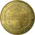 Francia, Token, Touristic token, 59/ Centre Minier - Lewarde, 2008, Monnaie de