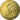 Frankrijk, Token, Toeristisch fiche, Lourdes - Sainte Bernadette, 2003, Monnaie