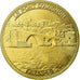 France, Token, Touristic token, Avignon - Le Pont d'Avignon, 2013, Médailles et