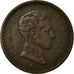 Moneta, Spagna, Alfonso XIII, 2 Centimos, 1904, Madrid, BB, Rame, KM:722