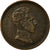 Coin, Spain, Alfonso XIII, 2 Centimos, 1904, Madrid, EF(40-45), Copper, KM:722
