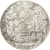 France, Medal, French Fifth Republic, AU(55-58), Silver