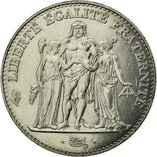 Monnaie, France, Hercule, 5 Francs, 1996, Paris, TTB, Nickel, KM:1155