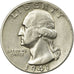 Coin, United States, Washington Quarter, Quarter, 1941, U.S. Mint, Philadelphia