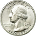 Coin, United States, Washington Quarter, Quarter, 1976, U.S. Mint, San