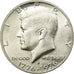 Coin, United States, Kennedy Half Dollar, Half Dollar, 1976, U.S. Mint, San