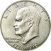 Coin, United States, Eisenhower Dollar, Dollar, 1976, U.S. Mint, San Francisco
