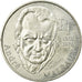 Moneta, Francia, André Malraux, 100 Francs, 1997, BB, Argento, KM:1188