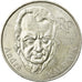 Münze, Frankreich, André Malraux, 100 Francs, 1997, SS, Silber, KM:1188