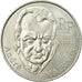 Moneta, Francia, André Malraux, 100 Francs, 1997, BB, Argento, KM:1188