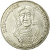 Coin, France, Clovis, 100 Francs, 1996, VF(30-35), Silver, KM:1180, Gadoury:953