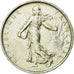 Monnaie, France, Semeuse, 5 Francs, 1969, Paris, TTB, Argent, Gadoury:771