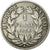 Moeda, França, Napoleon III, Napoléon III, Franc, 1854, Paris, VF(20-25)