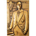 FRANCE, History, French Fifth Republic, Medal, MS(65-70), Copper, 91, 230.00
