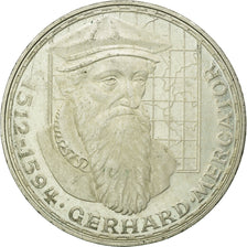 Coin, GERMANY - FEDERAL REPUBLIC, 5 Mark, 1969, Stuttgart, Germany, EF(40-45)