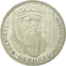 Coin, GERMANY - FEDERAL REPUBLIC, 5 Mark, 1969, Stuttgart, Germany, EF(40-45)