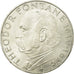 Coin, GERMANY - FEDERAL REPUBLIC, 5 Mark, 1969, Karlsruhe, Germany, EF(40-45)