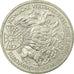 Coin, GERMANY - FEDERAL REPUBLIC, 10 Mark, 1987, Karlsruhe, Germany, AU(55-58)
