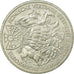 Coin, GERMANY - FEDERAL REPUBLIC, 10 Mark, 1987, Karlsruhe, Germany, AU(50-53)