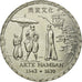 Coin, Portugal, 200 Escudos, 1993, AU(55-58), Copper-nickel, KM:668