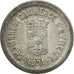Coin, France, 5 Centimes, 1921, VF(30-35), Evreux, Aluminium, Elie:10.1
