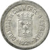 Münze, Frankreich, 5 Centimes, 1921, SS, Aluminium, Elie:10.1