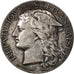 FRANCE, Business & industry, French Third Republic, Medal, AU(50-53), Silver,...