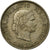 Monnaie, Suisse, 5 Rappen, 1955, Bern, TB, Copper-nickel, KM:26