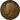 Coin, Great Britain, George V, Penny, 1917, VG(8-10), Bronze, KM:810
