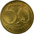 Moneta, Austria, 50 Groschen, 1959, BB+, Alluminio-bronzo, KM:2885