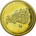 France, Jeton, Alsace - Colmar pittoresque, Médaille Souvenir, SUP