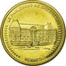 Francia, Jeton, Rennes - Le Parlement de Bretagne, Médaille Souvenir, EBC