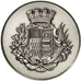 FRANCE, Politics, Society, War, French Fifth Republic, Medal, MS(65-70),...