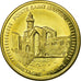 France, Jeton, Bretagne - Pointe de Saint-Mathieu, Médaille Souvenir