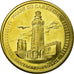 France, Jeton, Bretagne - Phare du Cap Fréhel, Médaille Souvenir, SUP