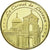 Francia, Token, Touristic token, Lisieux - Le Carmel, Souvenirs et Patrimoine