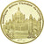 Francia, Token, Touristic token, Lisieux - Basilique Ste Thérèse, Souvenirs et