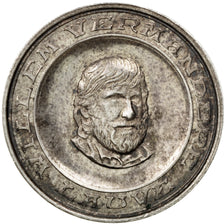 België, Medal, Arts & Culture, PR, Zilver