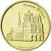 France, Token, Touristic token, Paris - Cathédrale Notre Dame de Paris