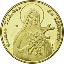 France, Token, Touristic token, Lisieux - Les Buissonnets, Souvenirs et