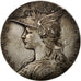 FRANCE, Politics, Society, War, French Fifth Republic, Medal, AU(55-58),...