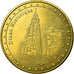 Francia, Token, Touristic token, Dinan - Chevalier Bertrand Du Guesclin, France