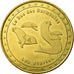 France, Token, Touristic token, Granville - Le Roc des Harmonies, France